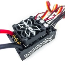 Castle Creations Mamba X 1/10 Sensored 25.2V Waterproof ESC w/8A BEC 010-0155-00