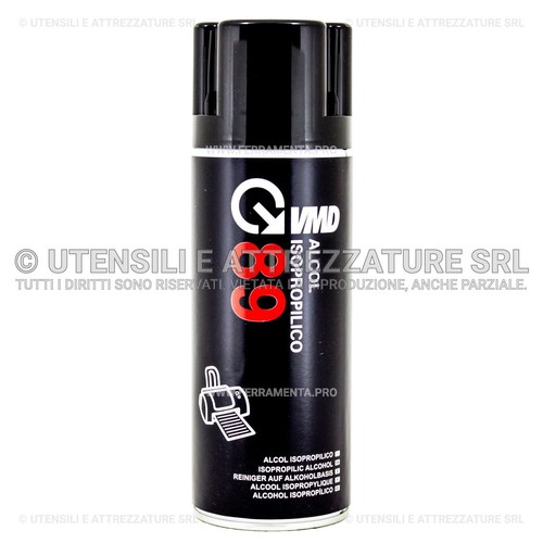 Alcol Isopropilico - Connettività In Fibra Ottica - Foto 8