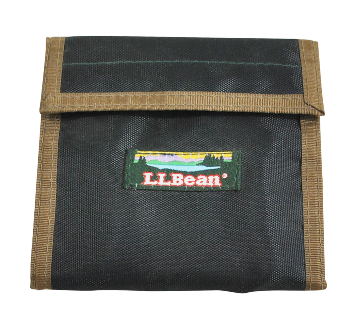 Vintage L.L. Bean Fly Fishing Wallet eBay