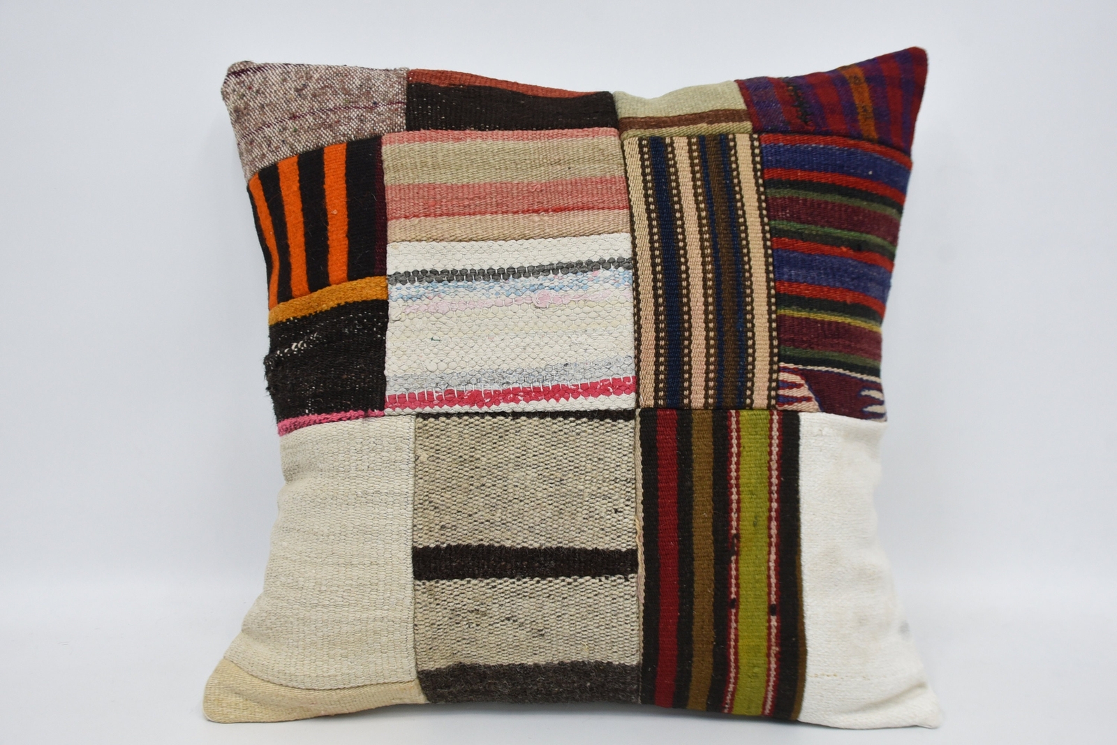 Kilim Pillow Covers, 24