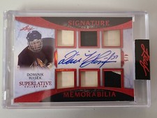 2020 Leaf Superlative Sports Multi-Sport Cards 28