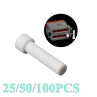 25/50/100x Sealing Plugs 114017 for Delphi Deutsch DT/DTM/DTP Molex Connector