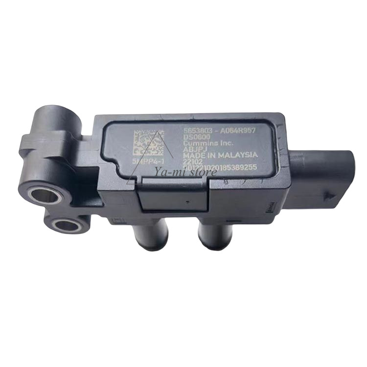 1X Differential pressure sensor 5653803 A064R957 | eBay 