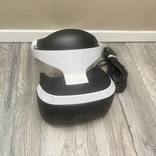 Sony PlayStation VR Headset Only - Read