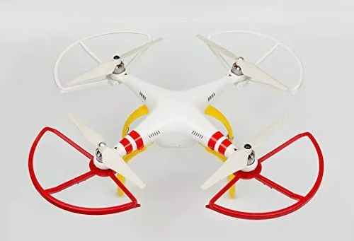 Dji phantom 3 prop guards 2025