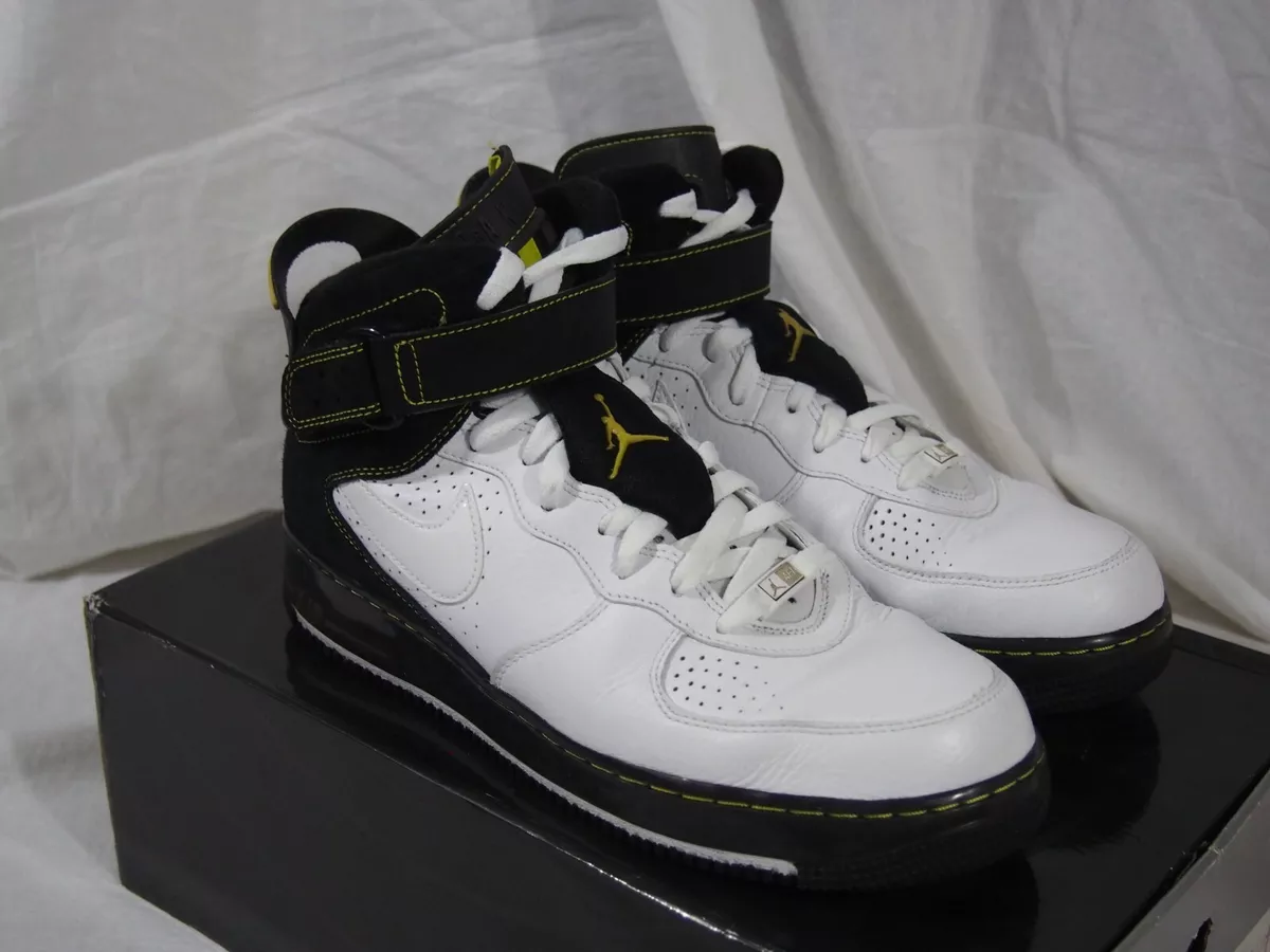 New air cheap force jordans