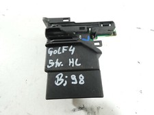 VW Golf 4 5 Türer BJ 1998 Türsteuergerät hinten links 101439-202