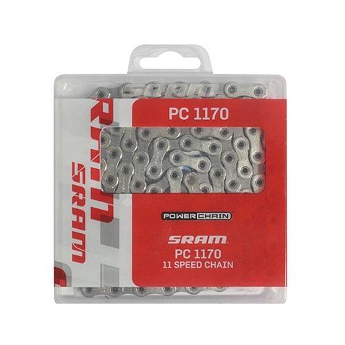 Chaîne Campagnolo Centaur/Puissance 11V – 114 Maillons – Neuve