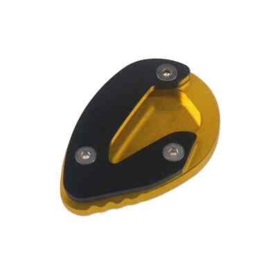 Kickstand Side Stand Extension Pad For Ducati Panigale 899 959