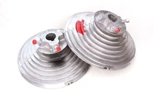 Garage Door Cable Drums 850-132 for up to 11' High Vertical Lift Door