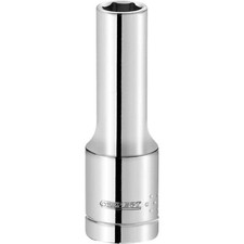 Image of Expert by Facom 1/4" Deep Hexagon Socket Imperial 3/16" E030310