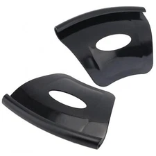 2Pcs Wheel Rim Shield Set Fit for Motorcycle Dirt Bike Tire Changing Rim Guard