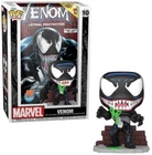Funko Pop Comic Covers Marvel Venom #10 PX Previews Exclusive
