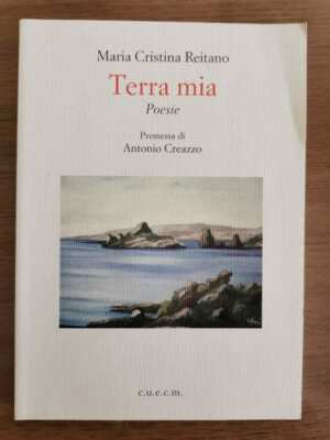 Terra mia - M.C. Reitano - C.U.E.C.M. - 2007 - AR