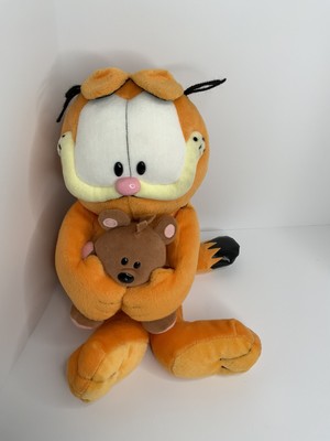 large ty plush