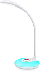 Etekcity LED Desk Lamp with USB Charging Port, Eye-caring ...