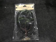 Lemax 34927  Village Landscape Large Cypress Tree Hey, create