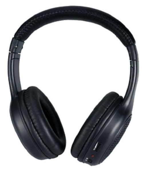 Premium Wireless Headphone For 2013 Nissan Quest | eBay
