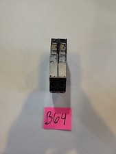 Crouse-Hinds Circuit Breaker, 15/15 Amp,Cat MH1515  PAINTED 