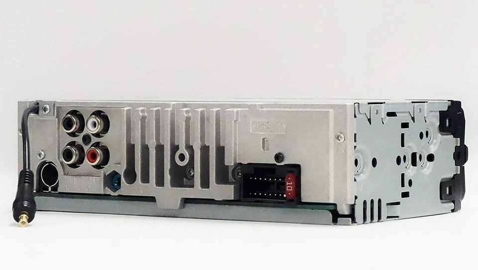 Autoradio 1DIN Sony DSX-A510BD con USB e AUX DAB/DAB+ FLAC dual bluetooth NFC. - Immagine 2 di 3