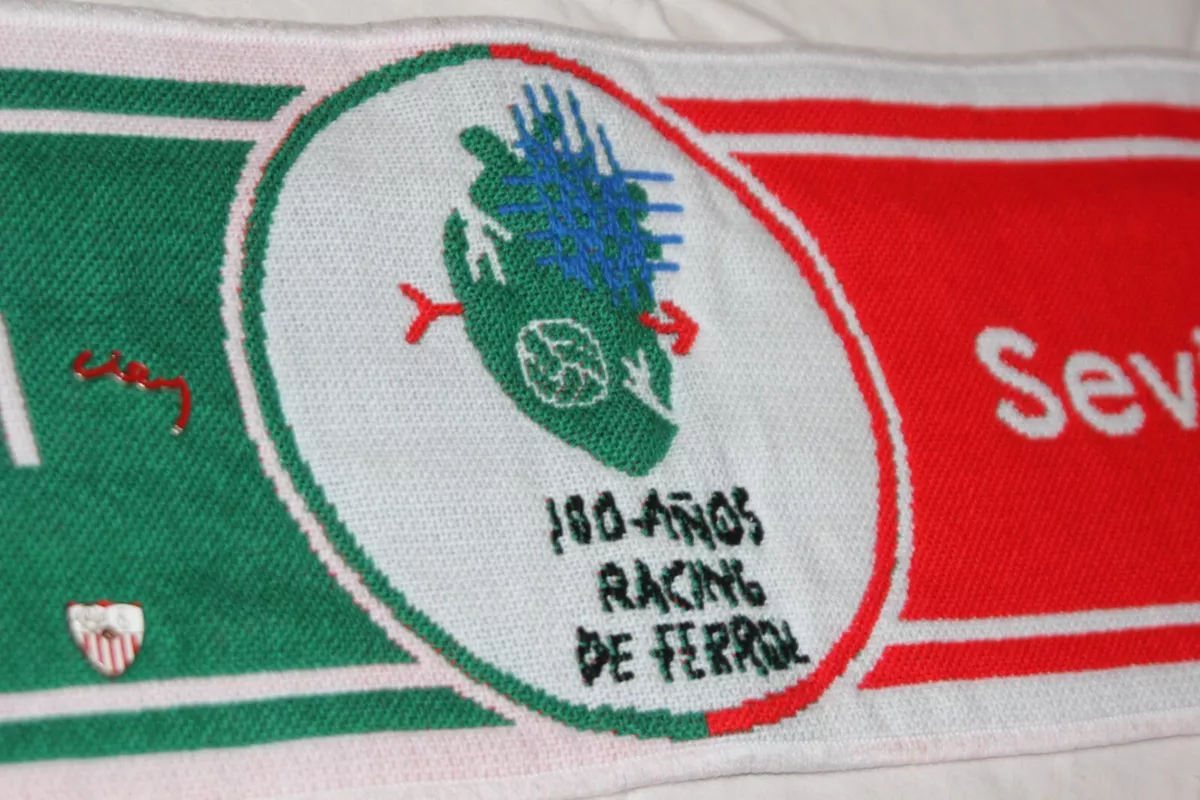 Racing Club de Ferrol