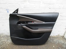 2020 MAZDA CX-30 GT SPORT MHEV DM 2.0 PETROL MK1 HATCH FRONT RIGHT DOOR CARD