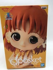 Chika Takami Q Posket Version B Long Live! Sunshine!! Banpresto 5 1/2" Tall