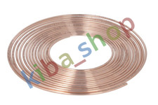 BRAKE PIPE/HOSE COPPER SPOOL DIAMETER475 MM