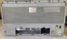 BACK COVER FOR VINTAGE LASONIC TRC-918 BOOMBOX RADIO RECORDER