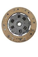 Disque d'embrayage Opel REKORD