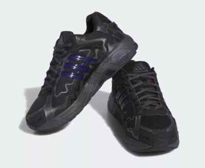 adidas Bad Bunny Response CL New Black Men's Sneakers Various Sizes ID0805