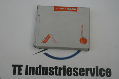 ifm KF5002 KFA3080NBPKG/NI/US Kapazitiver Sensor inkl. MwSt.