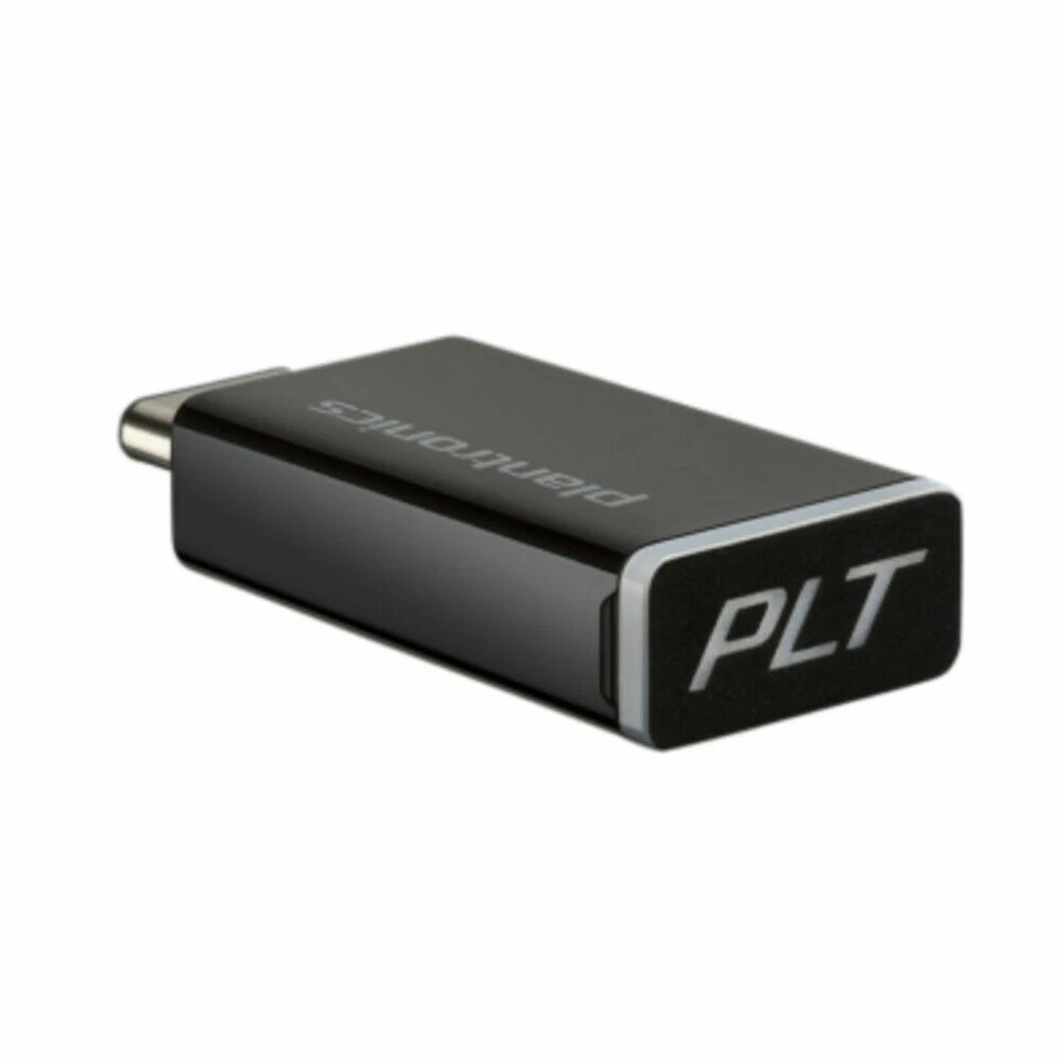 Plantronics BT600 USB-C Bluetooth Adapter - Voyager B825 4210 4220 5200 & 8200 - Image 2 of 2