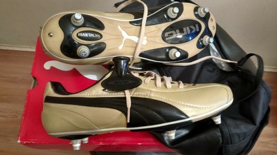 puma spa king