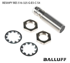 Balluff BES00PY BES 516-325-G-E5-C-S4 Inductive proximity sensor M12 x 1 PNP, NO