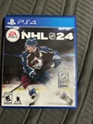 New ListingNHL 24 PS4