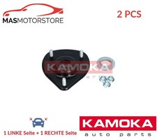 FEDERBEINLAGER DOMLAGER PAAR VORNE KAMOKA 209254 2PCS P FÜR SMART FORFOUR