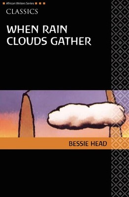 AWS Classics When Rain Clouds Gather - Head, Bessie
