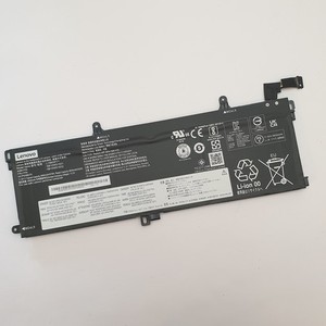 ThinkPad T15 G2 Gen 2 Battery 4950 mAh Li-Ion Original Akku