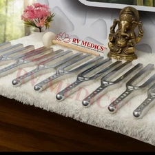 Sound Swords ( Giant Tuning Forks ) Solfeggio Frequencies