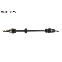 Antriebswelle Skf Vkjc 5075 FüR Dacia Renault Sandero Ii Logan Mcv