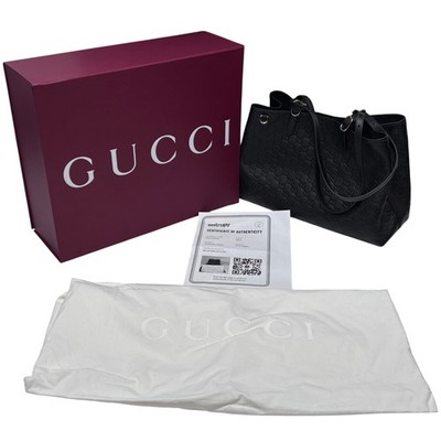 GUCCIバッグ Gucci GG Canvas GG Emblem Large Tote Bag - 520981 | eBay