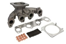 Abgaskrümmer für CITROEN BERLINGO, BERLINGO/MINIVAN, C2, C3 I, C3 II, C3