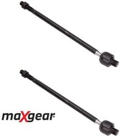2X Axialgelenk FüR Spurstange Maxgear 69-0367 2 Spurstangen Set FüR Ford