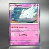 Pokemon Scarlet & Violet: Surging Sparks #072/191 Togekiss Holofoil
