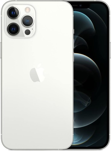Apple iPhone 12 Pro Max - 256GB - Gold (Unlocked) A2411 (CDMA + GSM)