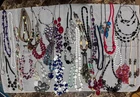 5 Pounds Mystery Jewelry Lot Vintage Costume Tons Wearable