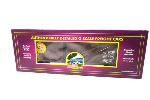 Coche de carga MTH 20-90017A New York Central 50' doble puerta #46190 | Zustand: New