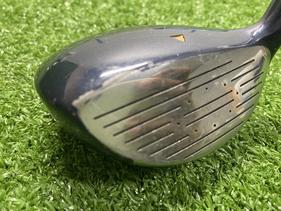 Square Two Light & Easy III 7 Wood 24* / RH / Ladies Graphite ~40.75" / jl8697 - Image 3 of 4