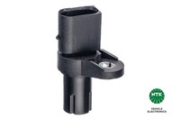 Kurbelwellensensor Impulsgeber NTK 81292 FüR BMW 7Er E65 E66 E67 1Er E87 3Er E46